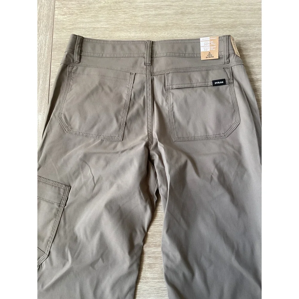 Prana stretch zion